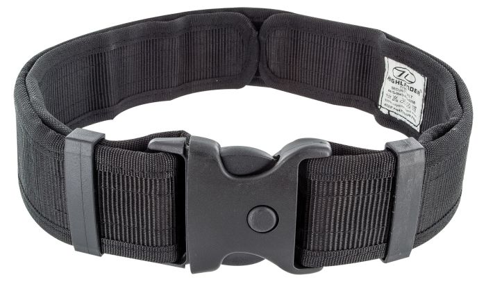 Highlander Security Belt