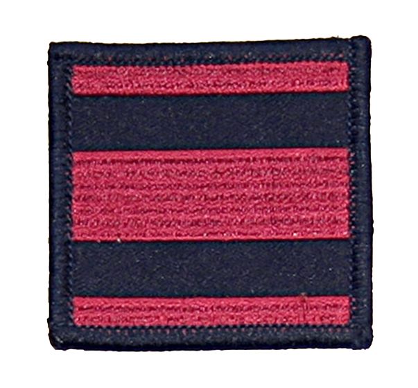 Royal Engineers Tactical Recognition Flash TRF