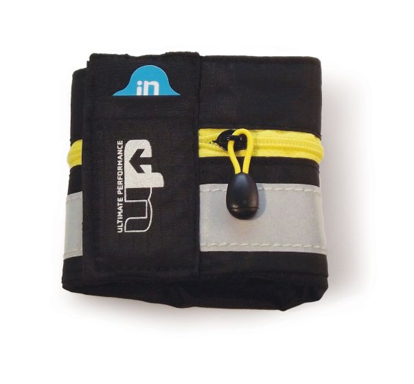 Ultimate Performance Reflective Wrist Runner 