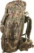 Forces 66 Litre Multicam / HMTC / MTP Rucksack side