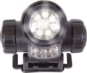 Web Tex LED Head Torch