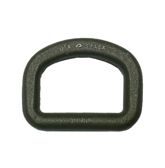 Duraflex Foliage Green IRR 25mm / 1" D Ring