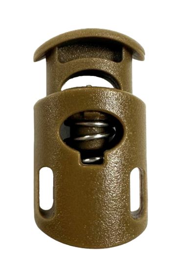 Duraflex-Coyote-Brown-Cord-Lock-Main