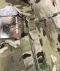 DURAFLEX Tan499 IR Textured Puller