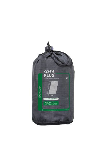 Care Plus Durallin Long-Lasting-Imprenation Lightweight Mosquito Net- Bugsheet