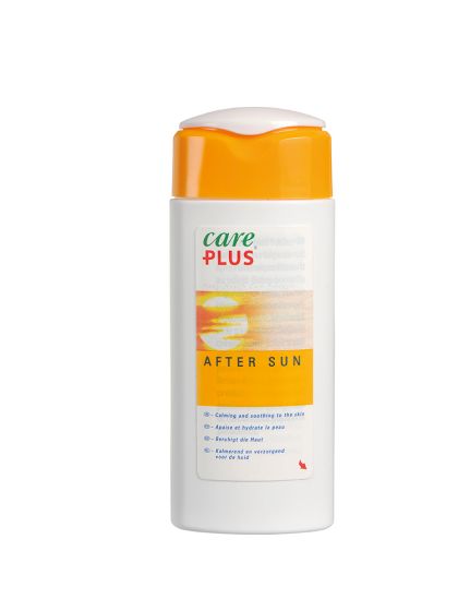 Care Plus After Sun 100ml
