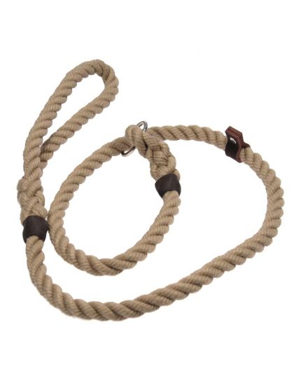 Natural Slip Leads by Bisley