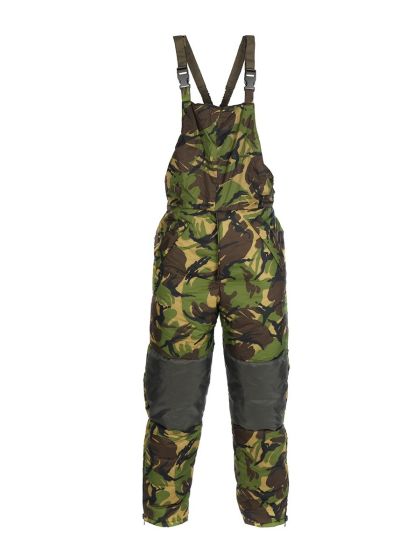Snugpak Sleeka Salopettes Reverse Full Leg Zips ®