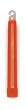 Box of 10 (TEN) 12 Hour 6” SnapLight (15cm) Red lightstick (Cyalume® Branded)