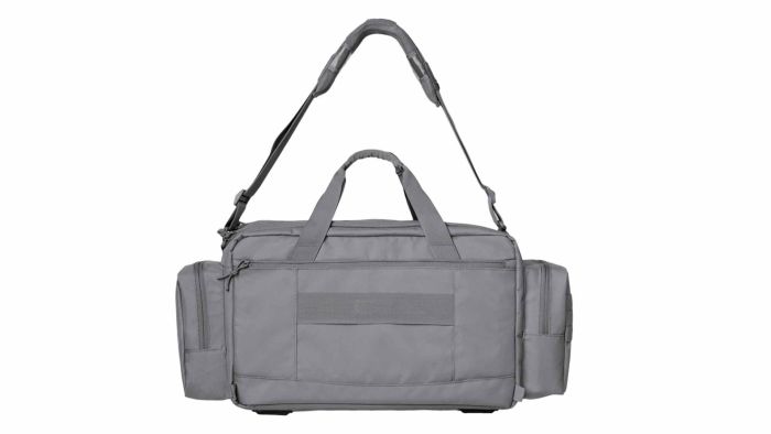RANGE-RECOIL-BAG-WOLF-GREY-FRONT-FACING