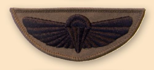 SAS Special Air Service Wings Subdued Re-enactors / Collectors