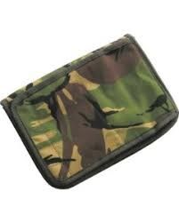A5 Folder Notebook Holder