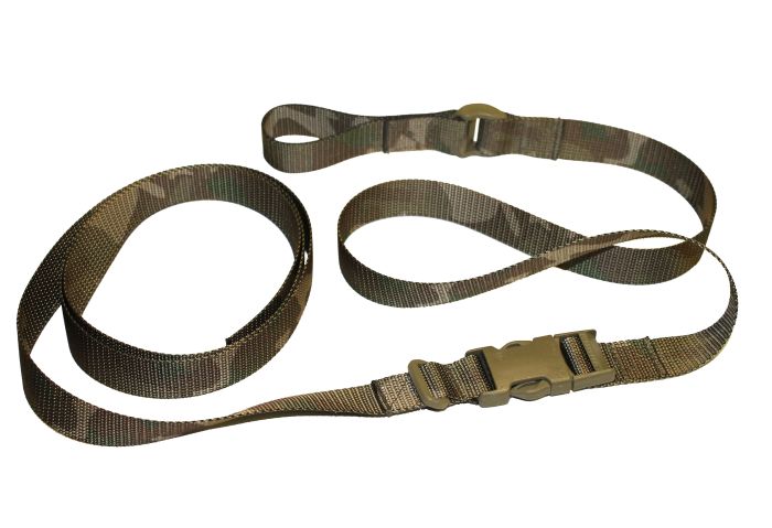 UKOM SA80 A2 (5.56mm) RIFLE / LSW Sling 