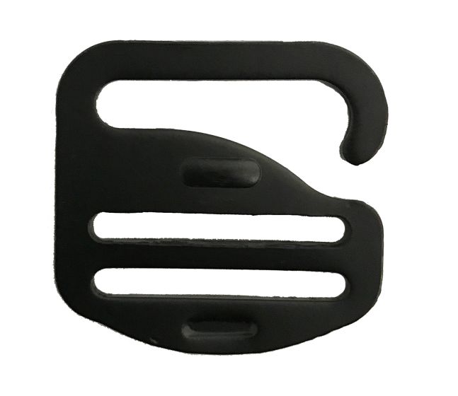 CL Distribution Black G Hook