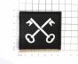 2nd-Signal-Regt-TRF-Ruler