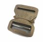 AustriAlpin 38mm Coyote Brown Cobra Buckle FC38CVF