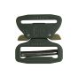 AustriAlpin 45mm 1.75" Foliage Green Cobra Buckle XL Clips FC45CVF-XL