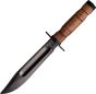 Genuine Israeli Commando Knife + Sheath (UK Manufactured)