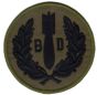 RAF Bomb Disposal Operatives Badge