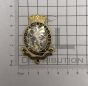 Royal Wessex Yeomanry Beret Badge