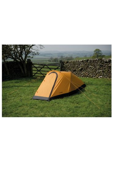 Snugpak-Journey-Duo-Tent-2-Person-Sunburst-Orange