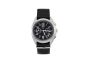 MWC NATO Pattern Stainless Steel Hybrid Military Pilots Chronograph