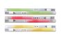 Light Stick with Emergency Whistle