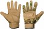 Highlander Duty HMTC Kevlar Gloves 