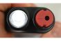 UK Police Issue Window Screen Breaker/Light/Seat Belt Cutter (Lifeguard)