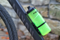 Fidlock Twist Bottle and Bike Base YELLOW 600ml