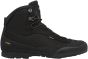 Aku NS564 Spider Navy Seal Military Boots Black