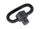 FMA Heavy Duty QD Swivel Connector