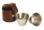 1oz Cup Set of 4 by Bisley