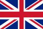 UNION JACK Vinyl Decal / Sticker (15cm x 10cm)