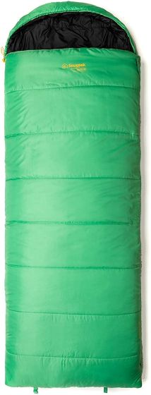 Snugpak-Nautilus-Sleeping-Bag