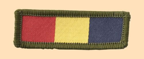 Royal Electrical and Mechanical EngineersTRF