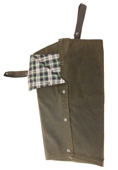 Bisley Wax Leggings 