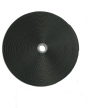 100mm - 4"  Hook - Grey 1metre