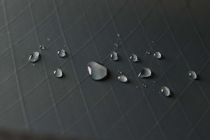X4 Black X-PAC™ VX21-Laminate 