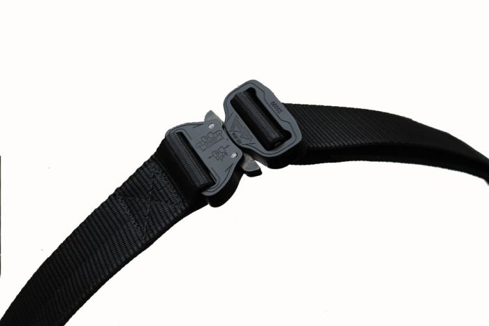 UKOM Austrialpin Cobra Buckle Combat Gun Holster Belt - 1.75" 45mm