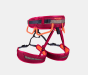 Mammut Ophir Fast Adjust Harness Women Sundown Orange