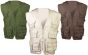 Highlander Multi Purpose Waistcoat