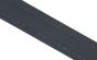 Black Lasercut MOLLE Belt Skin (50mm / 2")