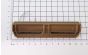 Duraflex Quick Release Buckle / Tubes V2 - Double Slot (Coyote Brown IR) 