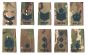 Rifles MTP Rank Slide / Eppaulette (All Ranks)