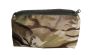 Nylon MTP Zipped Utility Pouch / Stash Bag