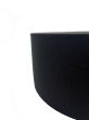 Black 100mm / 4" Elastic