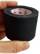 Scapa 10 Metre Roll Sniper Fabric Tape (Black)