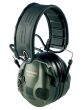 SportTac Electronic Hearing Protection by Peltor