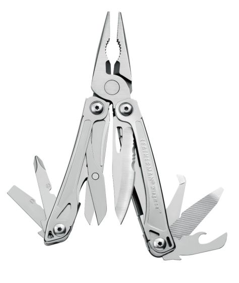 Leatherman Wingman